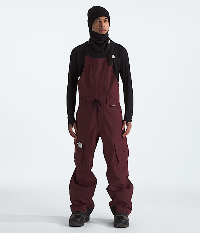 Men's Dragline Bibs