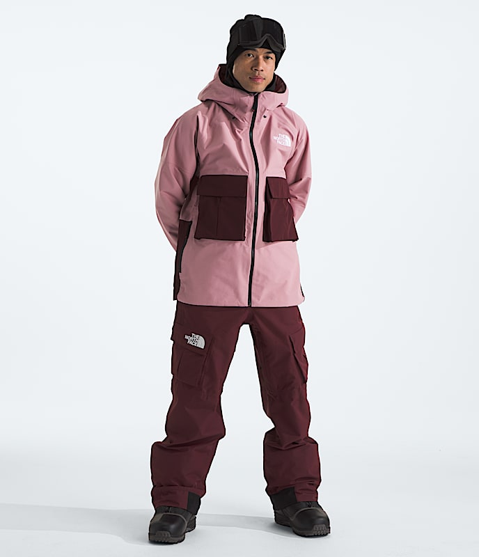 Men's Dragline Bibs - Image 2