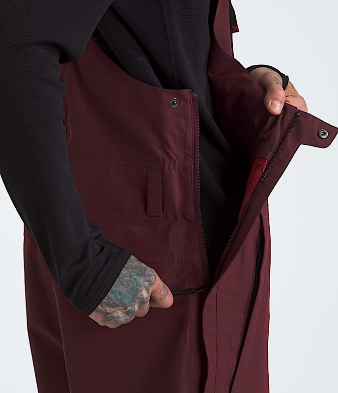 Men's Dragline Bibs - Image 6