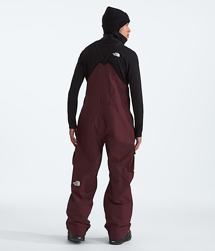 Men's Dragline Bibs - Image 3