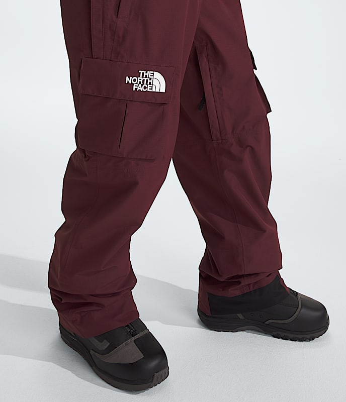 Men's Dragline Bibs - Image 4