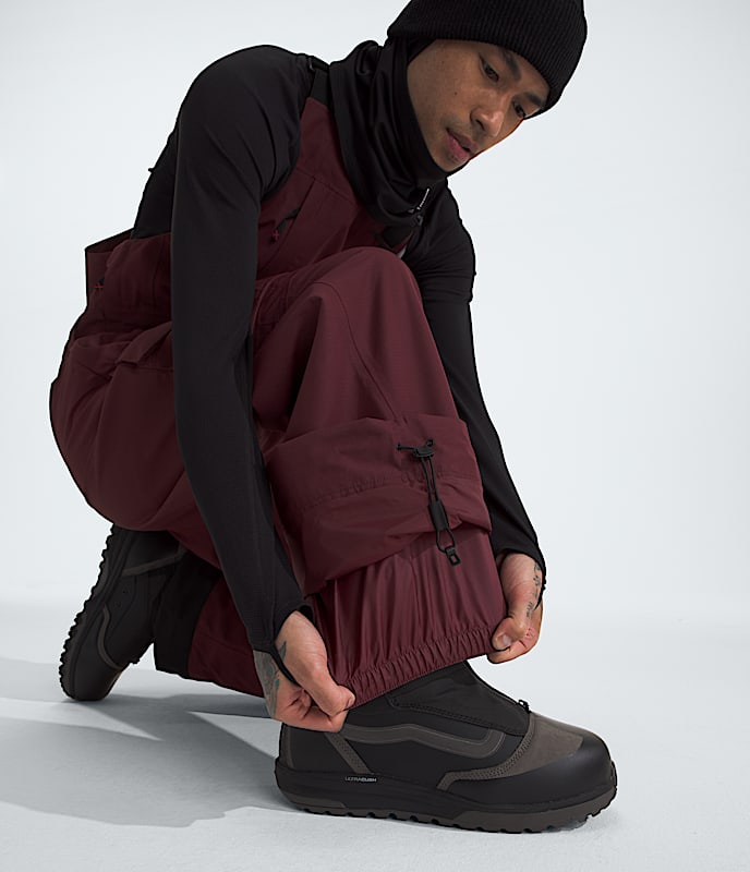 Men's Dragline Bibs - Image 5