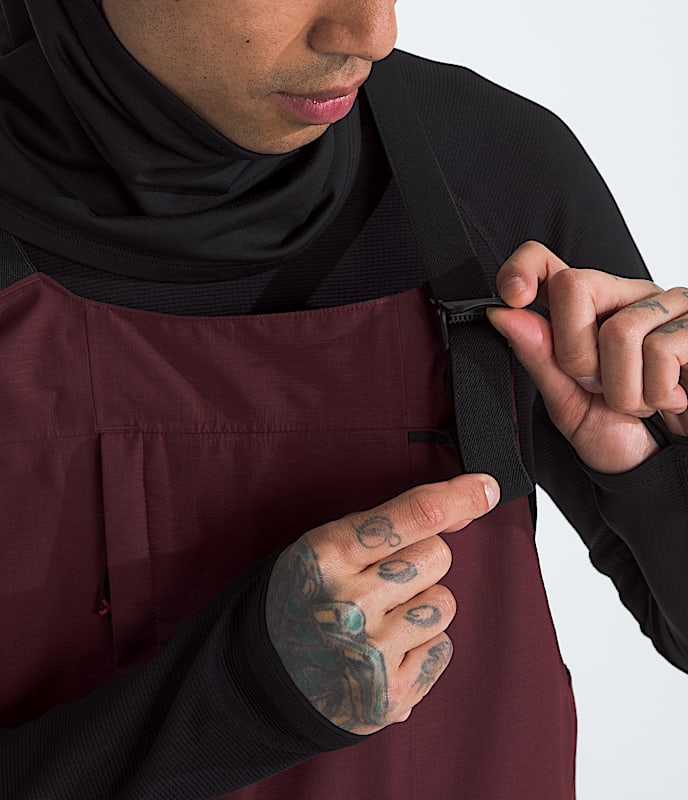 Men's Dragline Bibs - Image 7