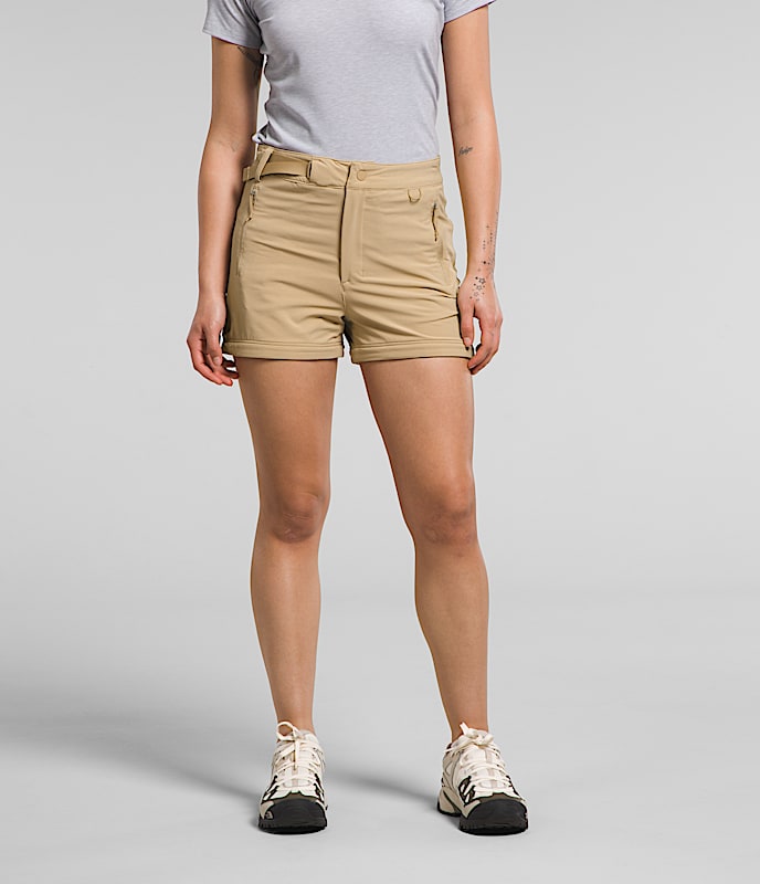 Women's Bridgeway Zip-Off Pants - Image 6