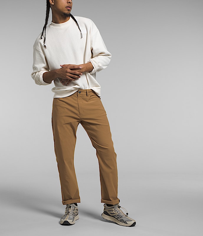 Men's Sprag 5-Pocket Pants