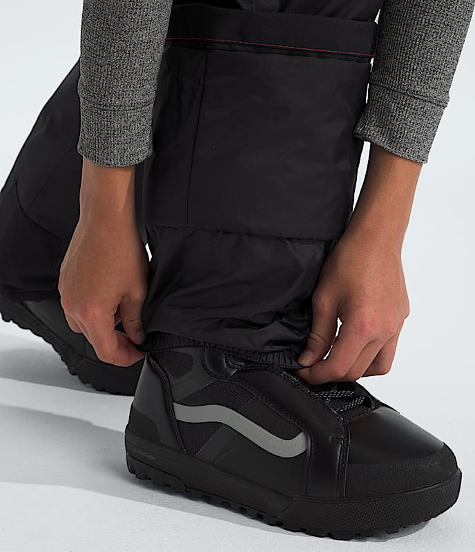 Boys' Freedom Insulated Pants - Image 5