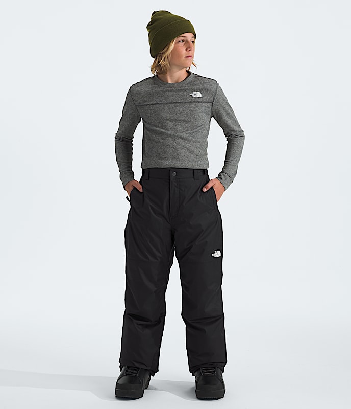 Boys' Freedom Insulated Pants - Image 2