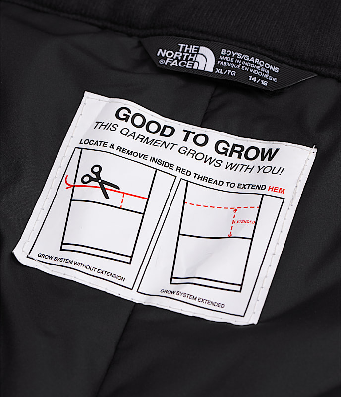 Boys' Freedom Insulated Pants - Image 6