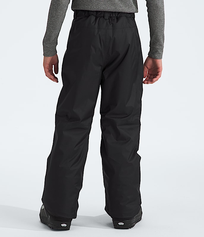 Boys' Freedom Insulated Pants - Image 3