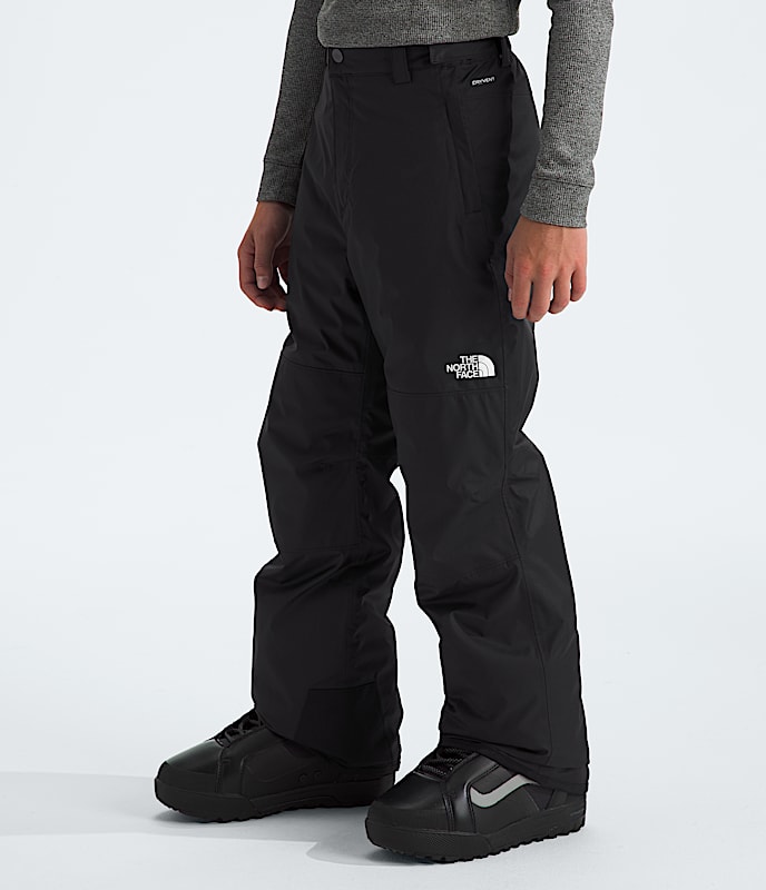 Boys' Freedom Insulated Pants - Image 4