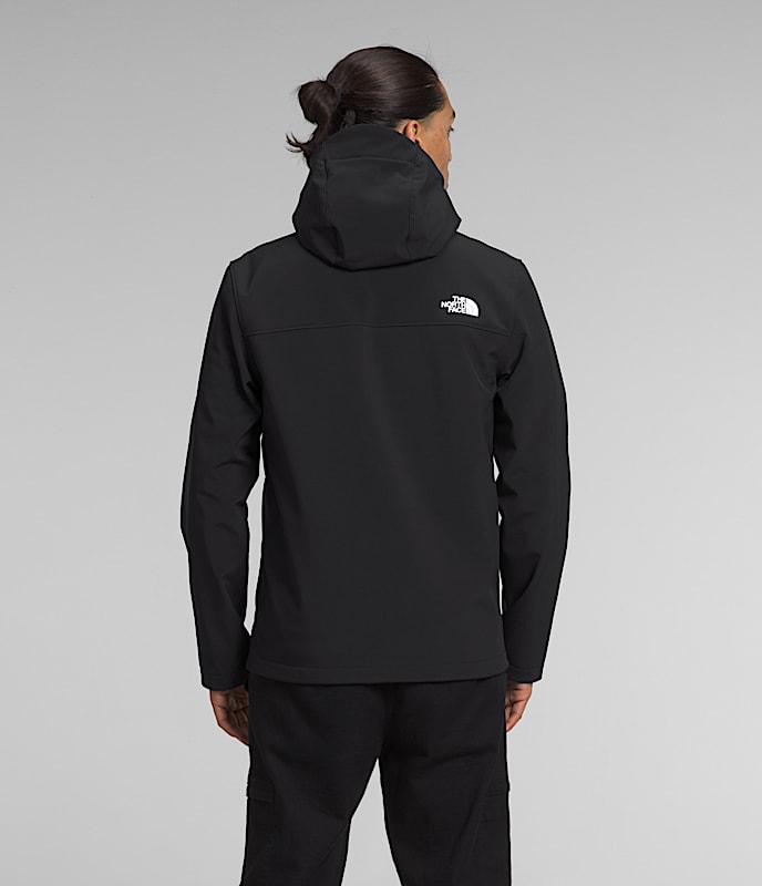 Men's Apex Bionic 3 Hoodie - Image 2