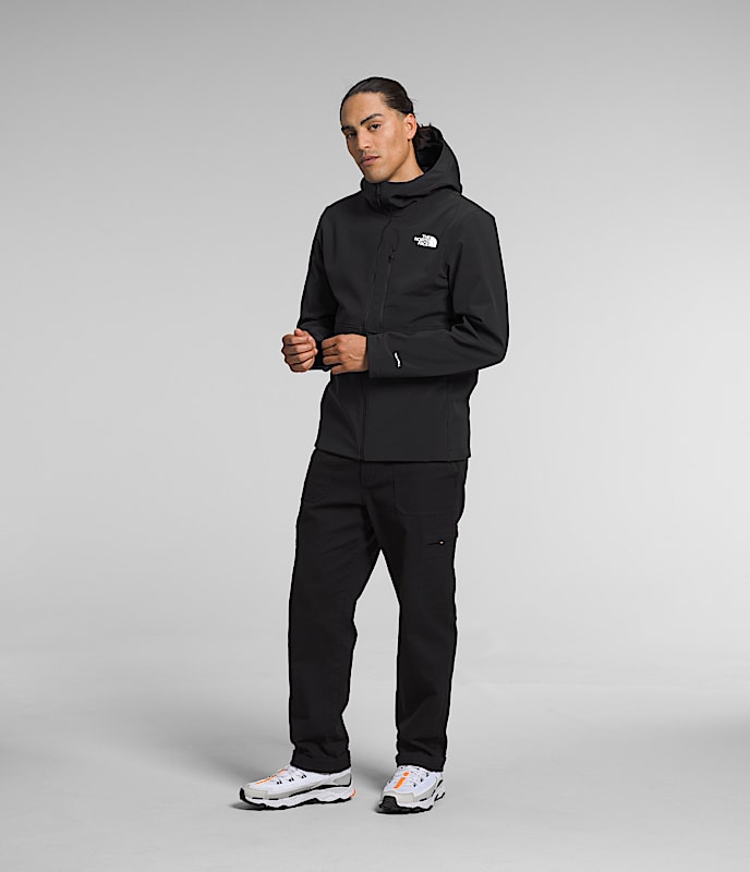 Men's Apex Bionic 3 Hoodie - Image 3