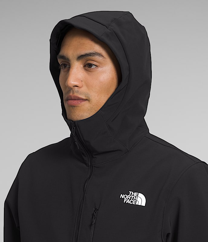 Men's Apex Bionic 3 Hoodie - Image 4