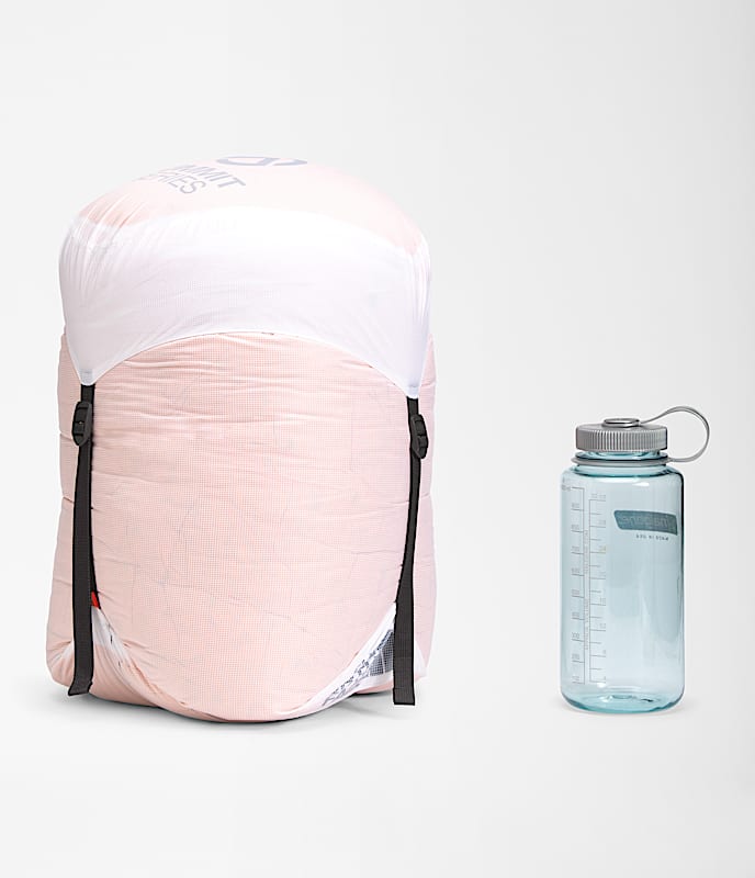 Inferno -40F/-40C Sleeping Bag - Image 4