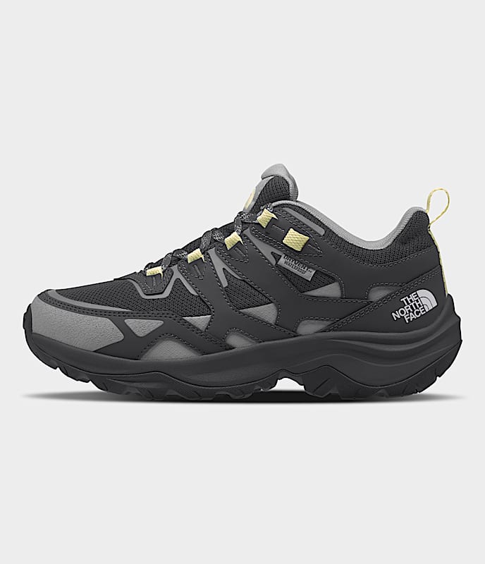 Women's Hedgehog 3 Waterproof Shoes