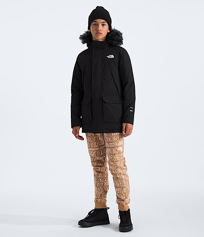 Boys' McMurdo Parka - Image 2