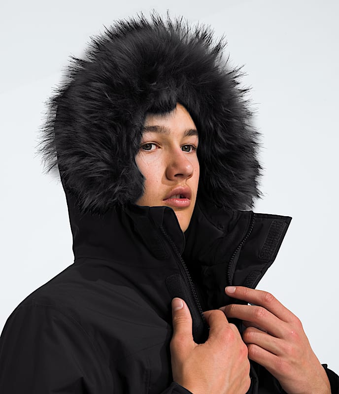 Boys' McMurdo Parka - Image 5