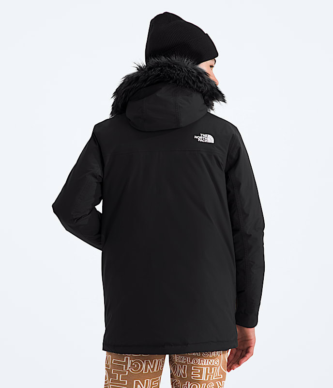 Boys' McMurdo Parka - Image 3