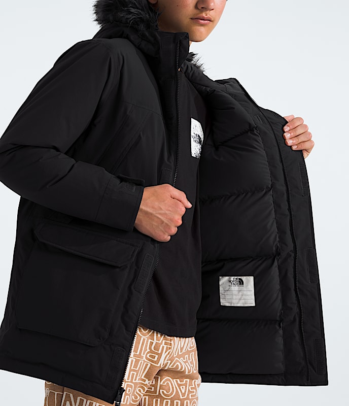 Boys' McMurdo Parka - Image 4