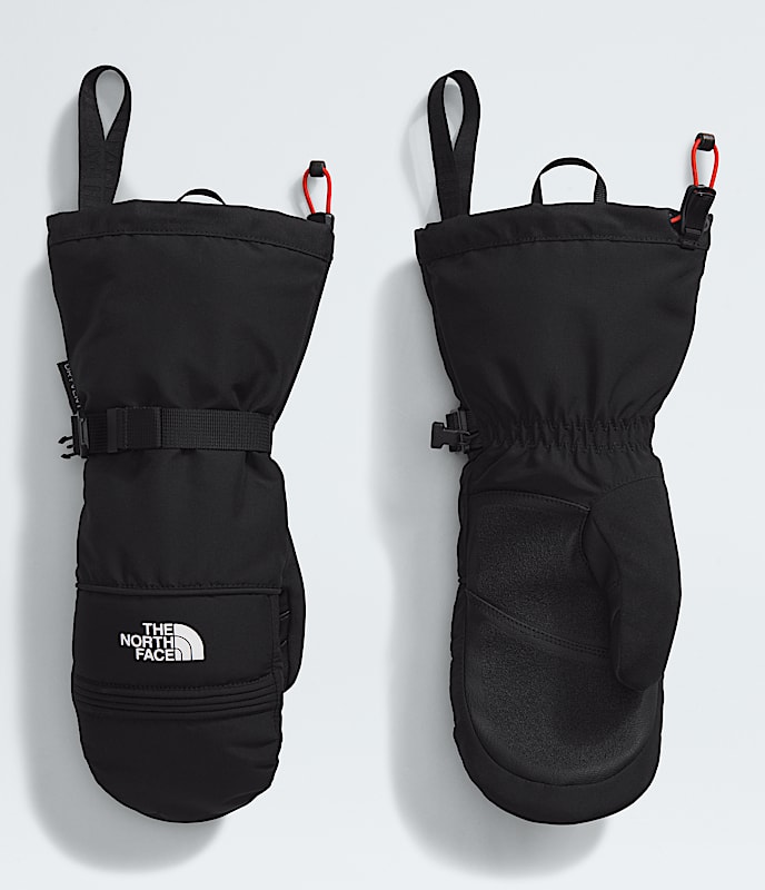 Women's Montana Ski Mitts