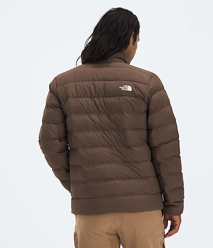 Men's Aconcagua 3 Jacket - Image 3