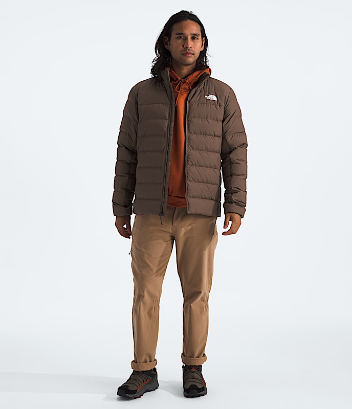 Men's Aconcagua 3 Jacket - Image 2
