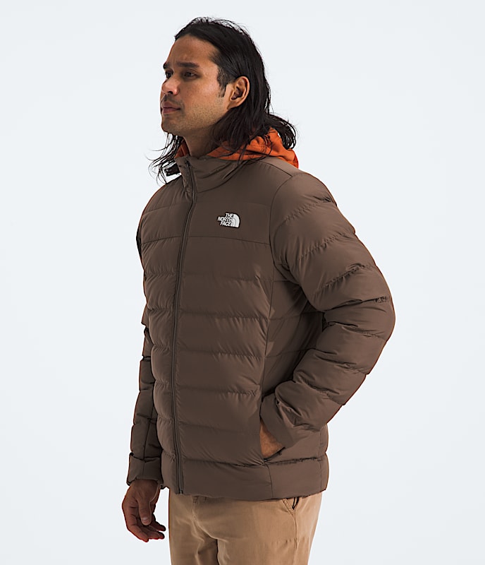 Men's Aconcagua 3 Jacket - Image 4