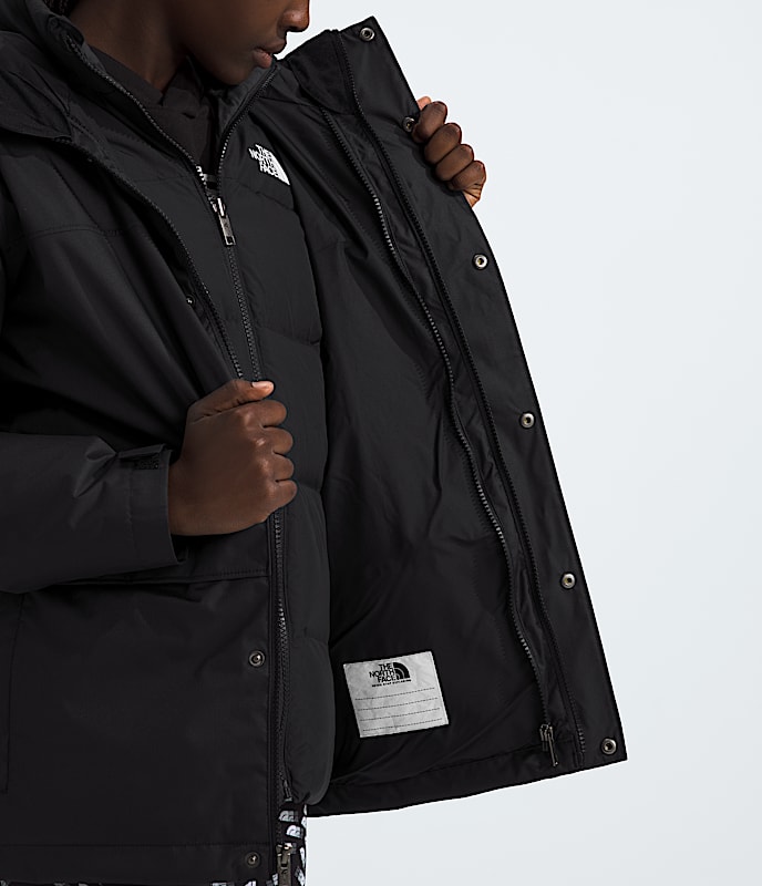 Boys' & Girls' North Down Triclimate? - Image 8