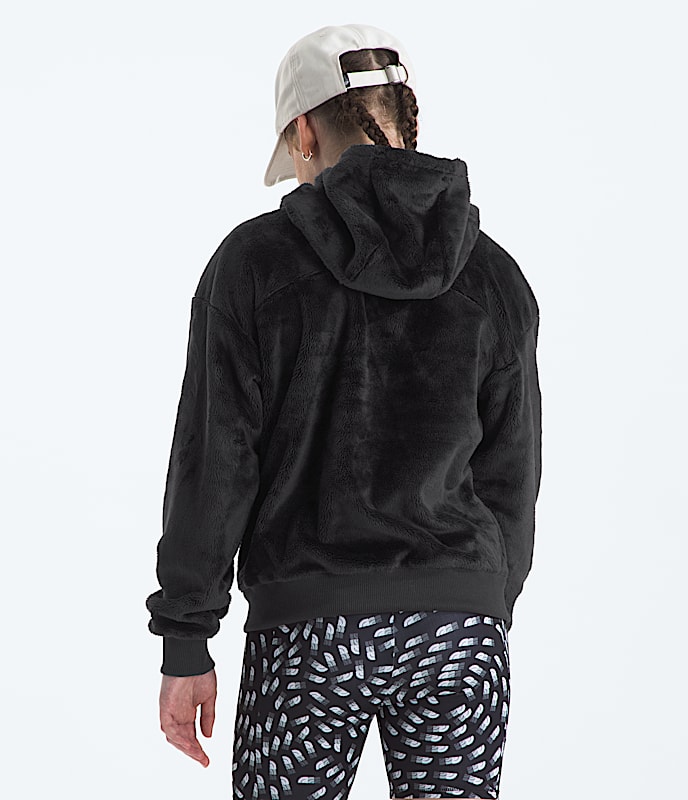 Girls' Osito Full-Zip Hoodie - Image 3