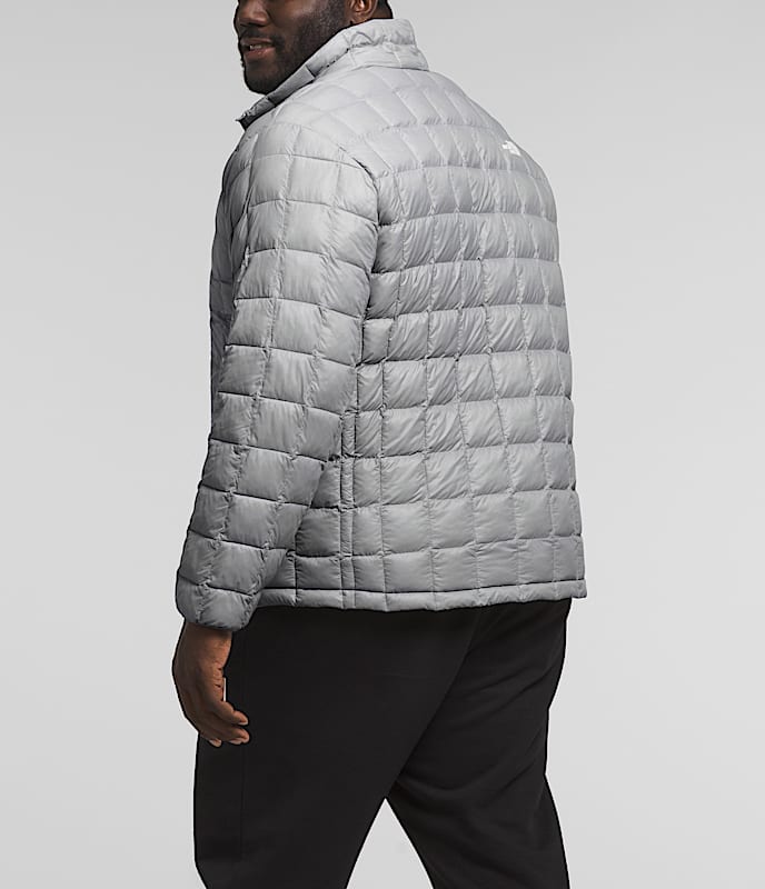 Men's Big ThermoBall? Jacket 2.0 - Image 2