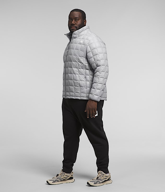 Men's Big ThermoBall? Jacket 2.0 - Image 3