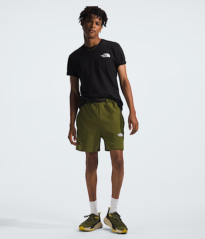 Men's AXYS Shorts - Image 2