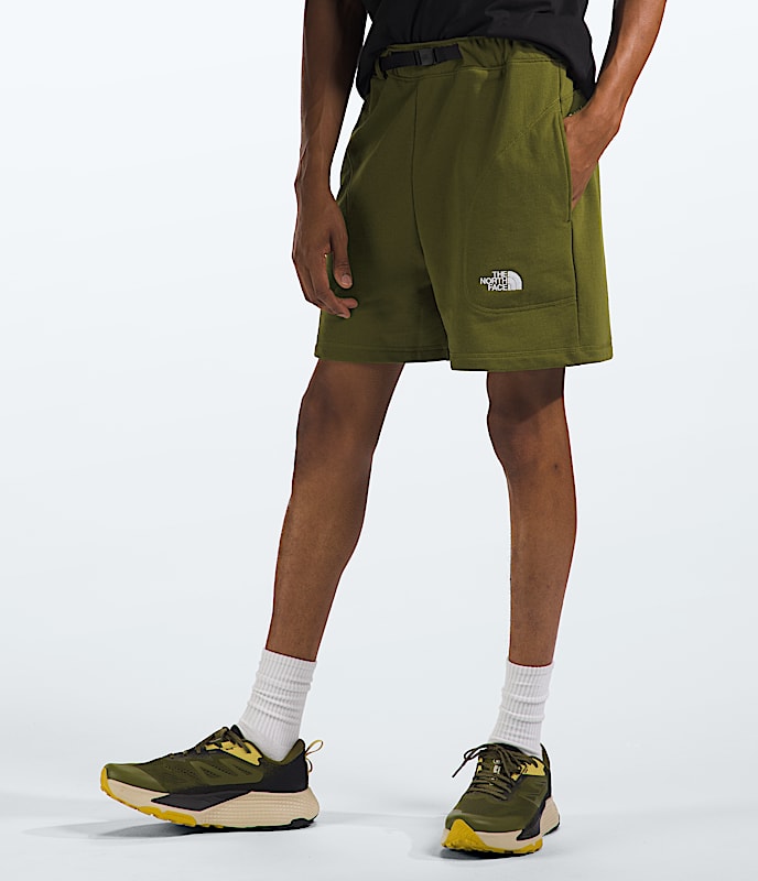 Men's AXYS Shorts - Image 4