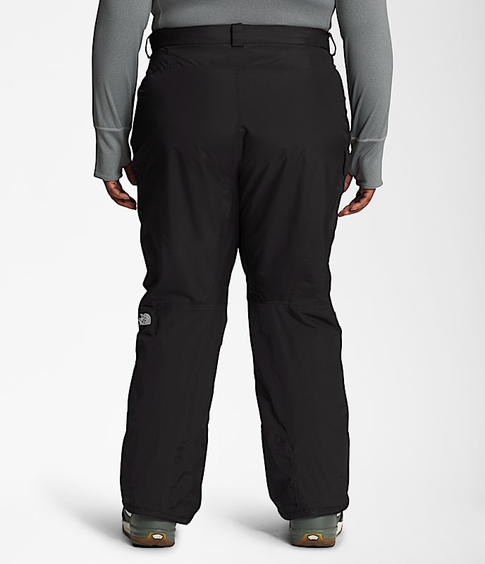 Women's Plus Freedom Insulated Pants - Image 2
