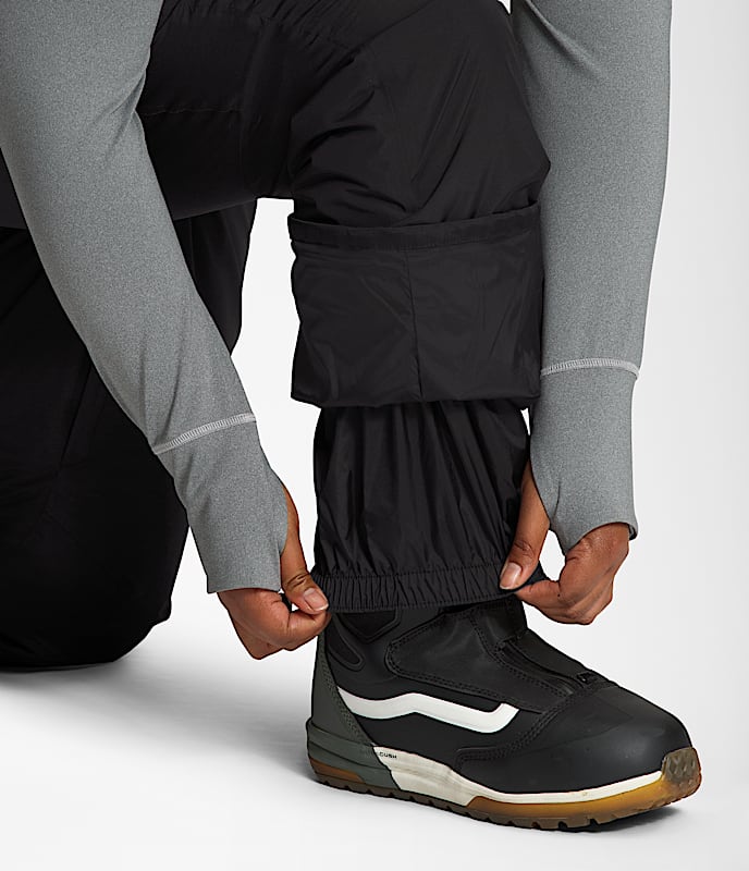 Women's Plus Freedom Insulated Pants - Image 4