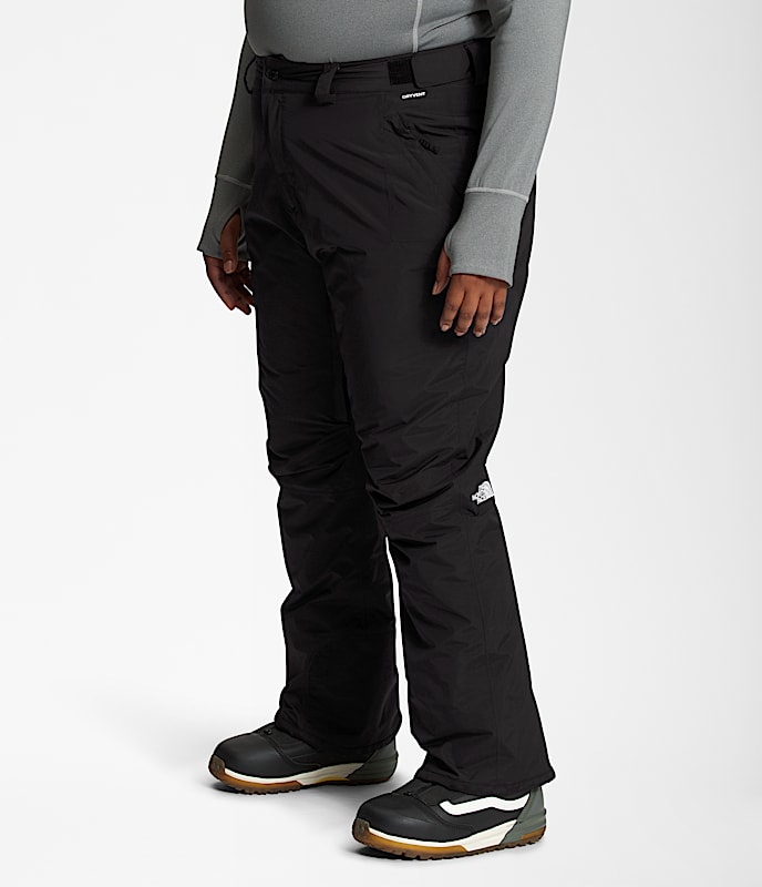 Women's Plus Freedom Insulated Pants - Image 3