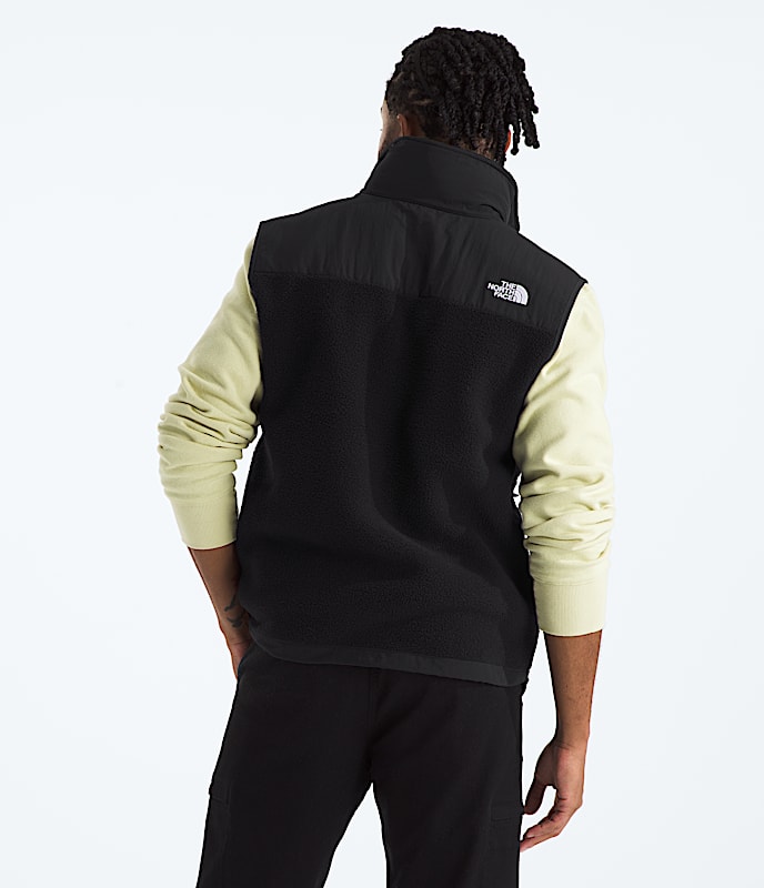 Men's Retro Denali Vest - Image 4
