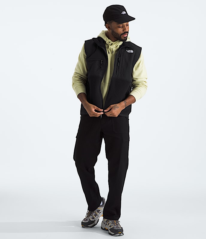Men's Retro Denali Vest - Image 2