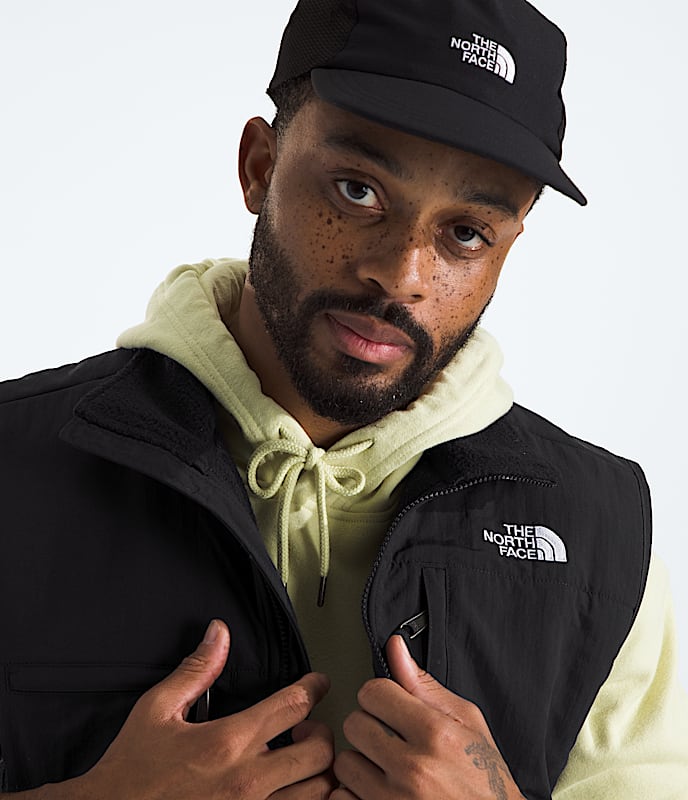 Men's Retro Denali Vest - Image 3