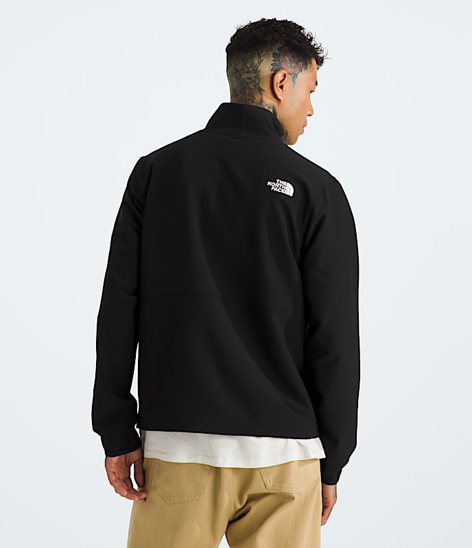 Men's Willow Stretch Jacket - Image 3