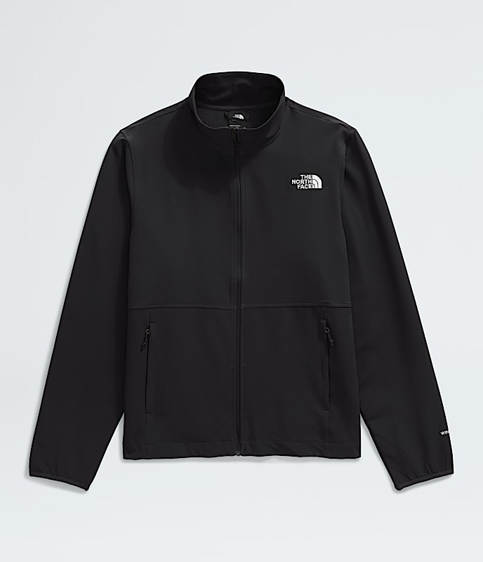 Men's Willow Stretch Jacket - Image 5