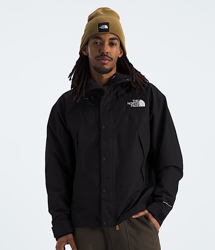 Men's DRYVENT? Mono Mountain Jacket