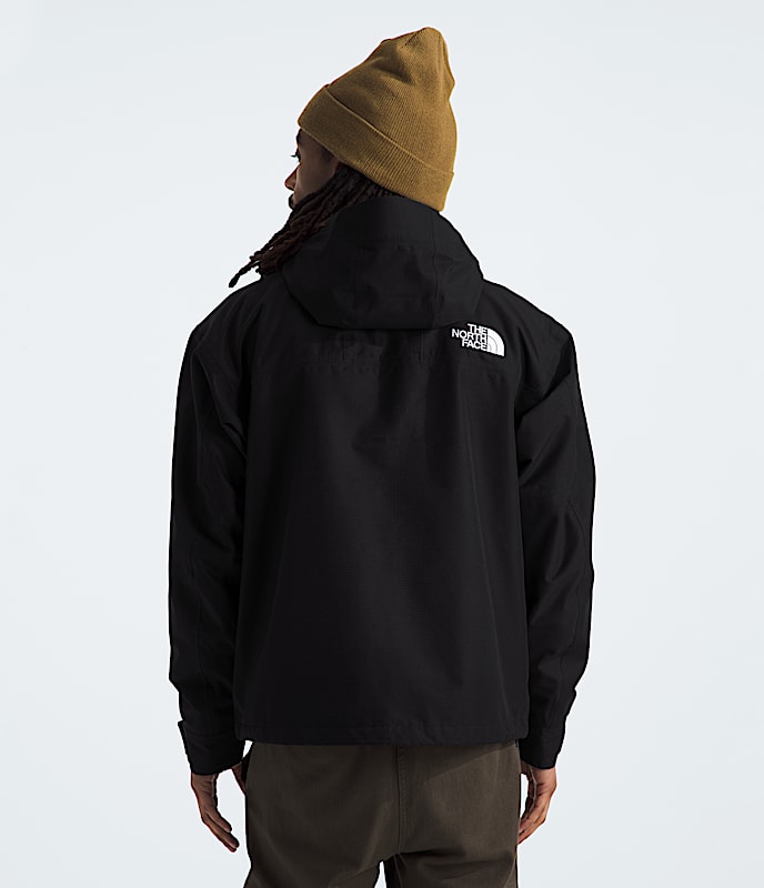 Men's DRYVENT? Mono Mountain Jacket - Image 4