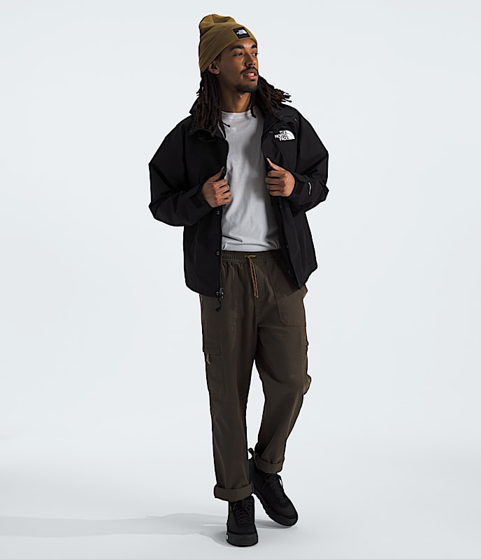 Men's DRYVENT? Mono Mountain Jacket - Image 3