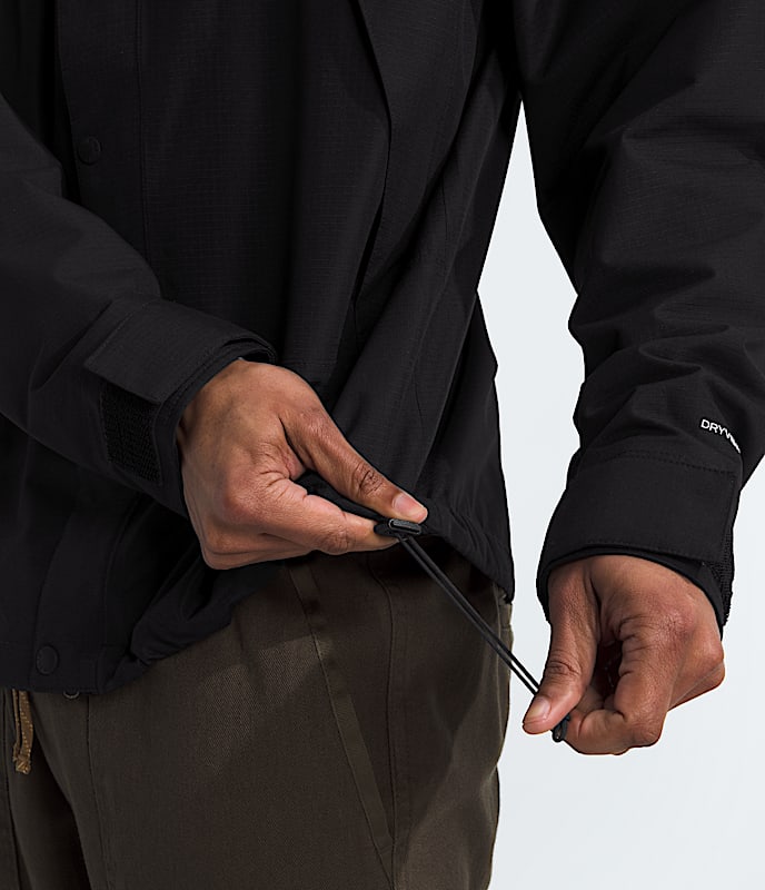 Men's DRYVENT? Mono Mountain Jacket - Image 6