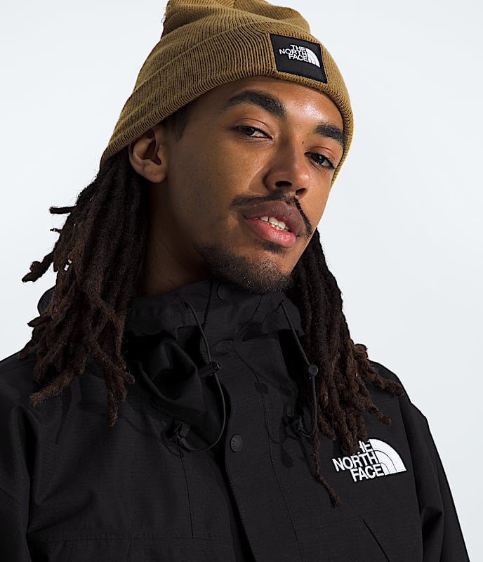 Men's DRYVENT? Mono Mountain Jacket - Image 2