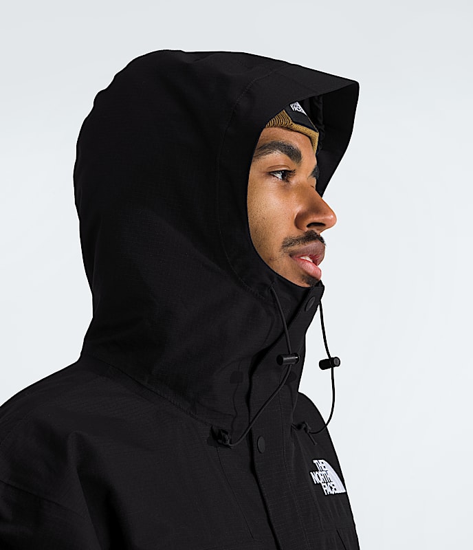 Men's DRYVENT? Mono Mountain Jacket - Image 5