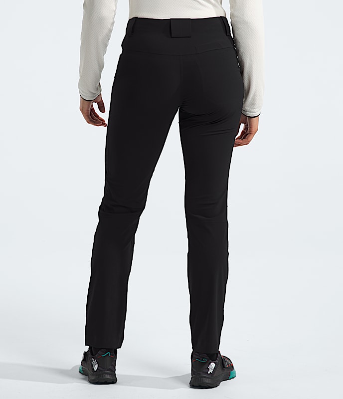 Women's Summit Series Off Width Pants - Image 3