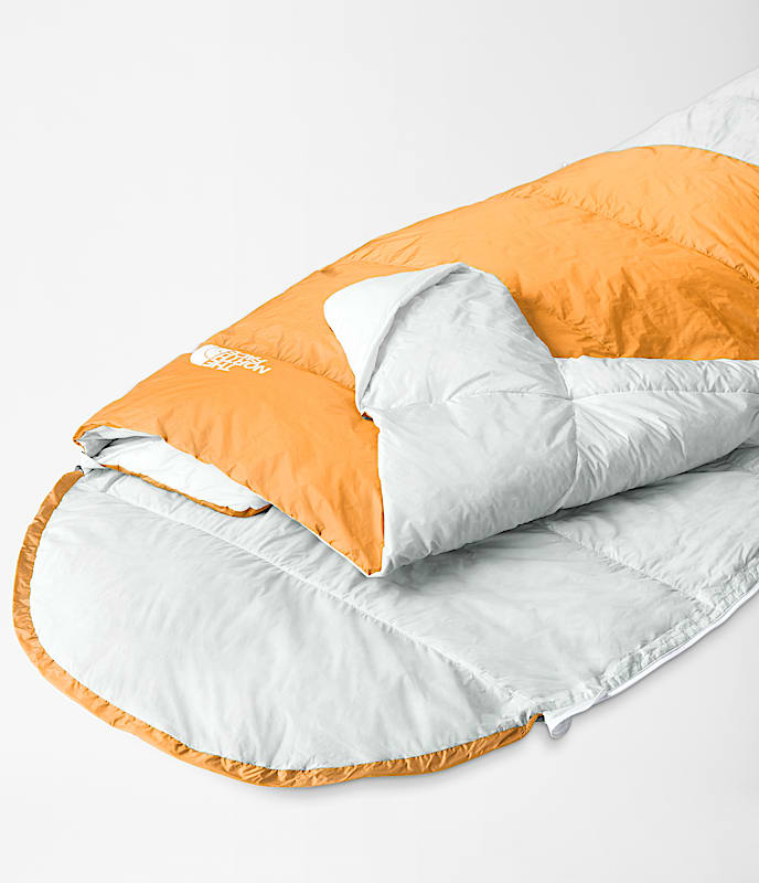Gold Kazoo Sleeping Bag - Image 3