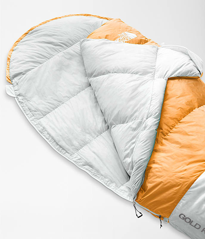 Gold Kazoo Sleeping Bag - Image 2